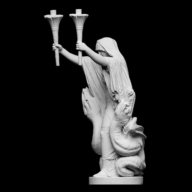 세레스가 프로세피나를 찾는다, 3D 프린팅 레진 소재, - 3D Printing Material 리뷰 및 가격