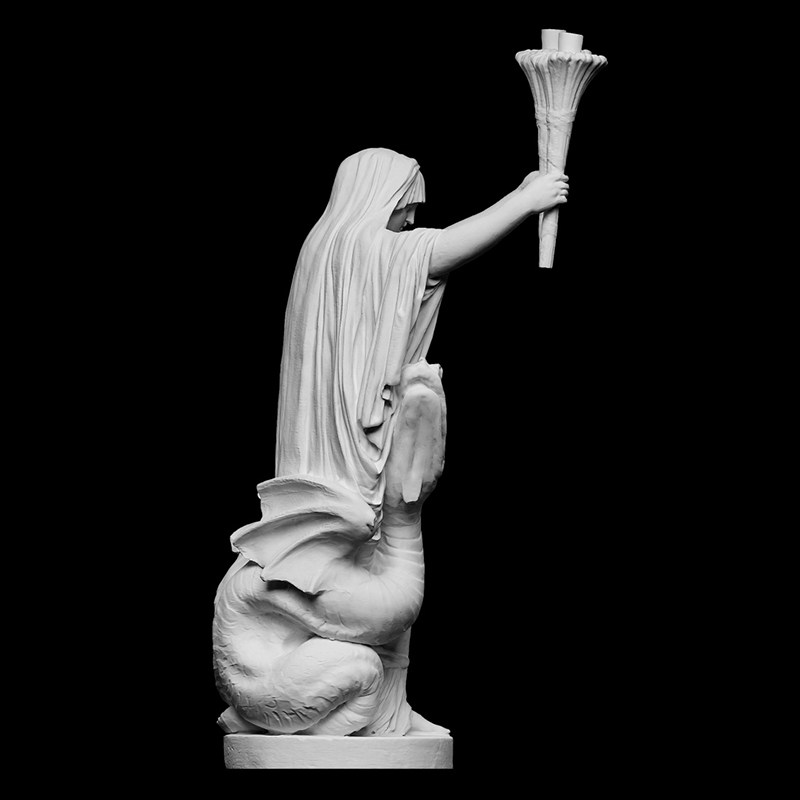세레스가 프로세피나를 찾는다, 3D 프린팅 레진 소재, - 3D Printing Material 리뷰 및 가격