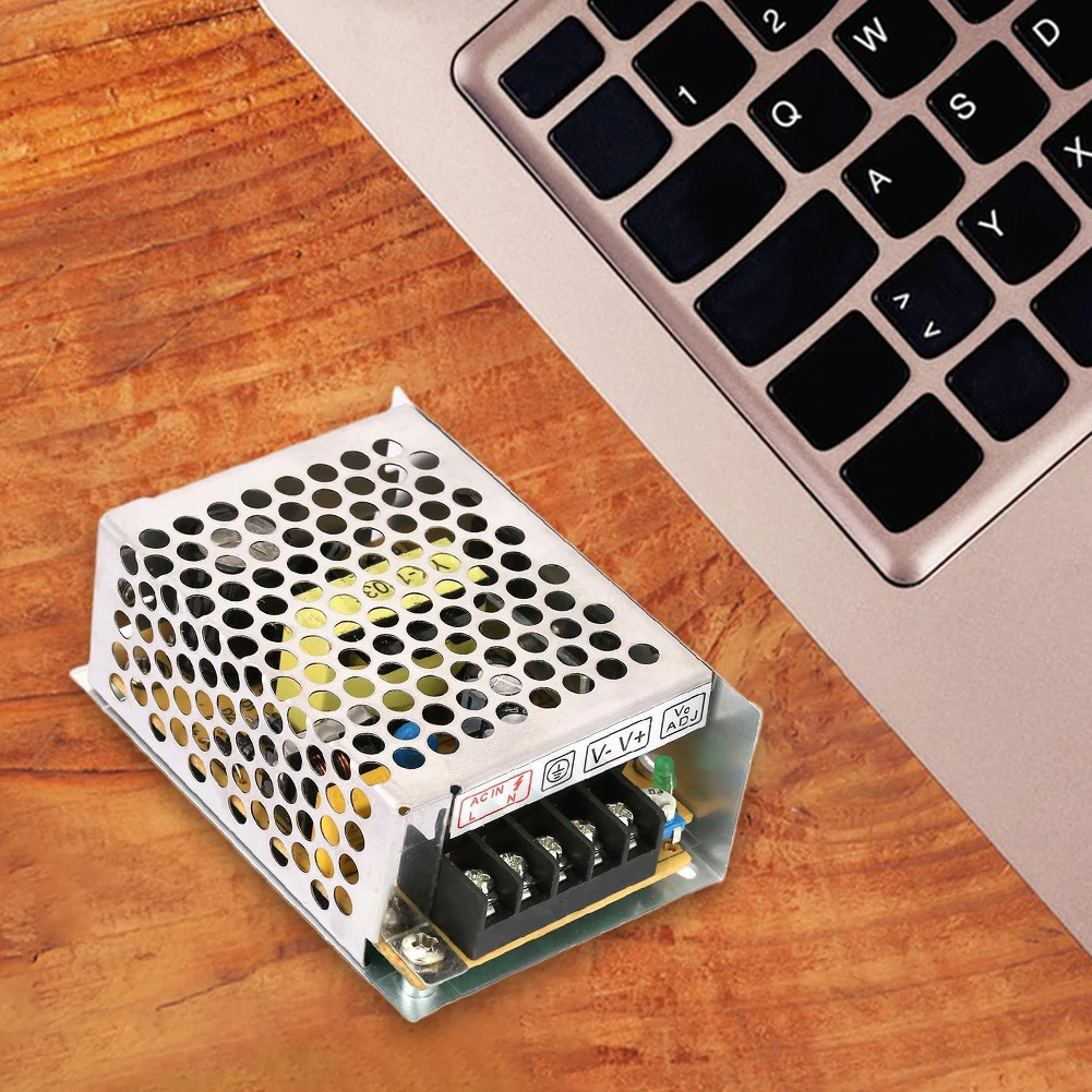 전원 공급 장치 변압기 스위치, 220 AC에서 12V - 3D Printer Power Supply 리뷰 및 가격