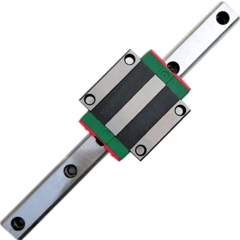 리니어 가이드웨이 HGR15R 15mm 리니어 모션 가 - Linear Guide Rail 리뷰 및 가격