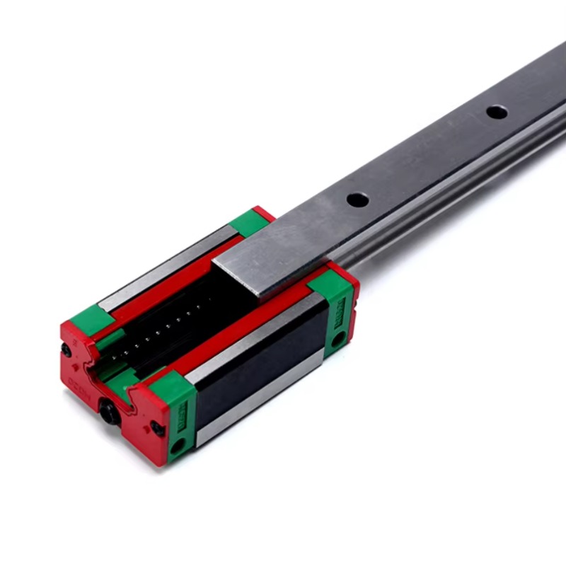 리니어 가이드웨이 HGR15R 15mm 리니어 모션 가 - Linear Guide Rail 리뷰 및 가격