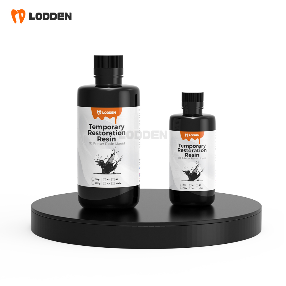 치과용 3D 프린터 레진 액상 500ml/병 고정밀 저 - Glue For 3D Printing 리뷰 및 가격