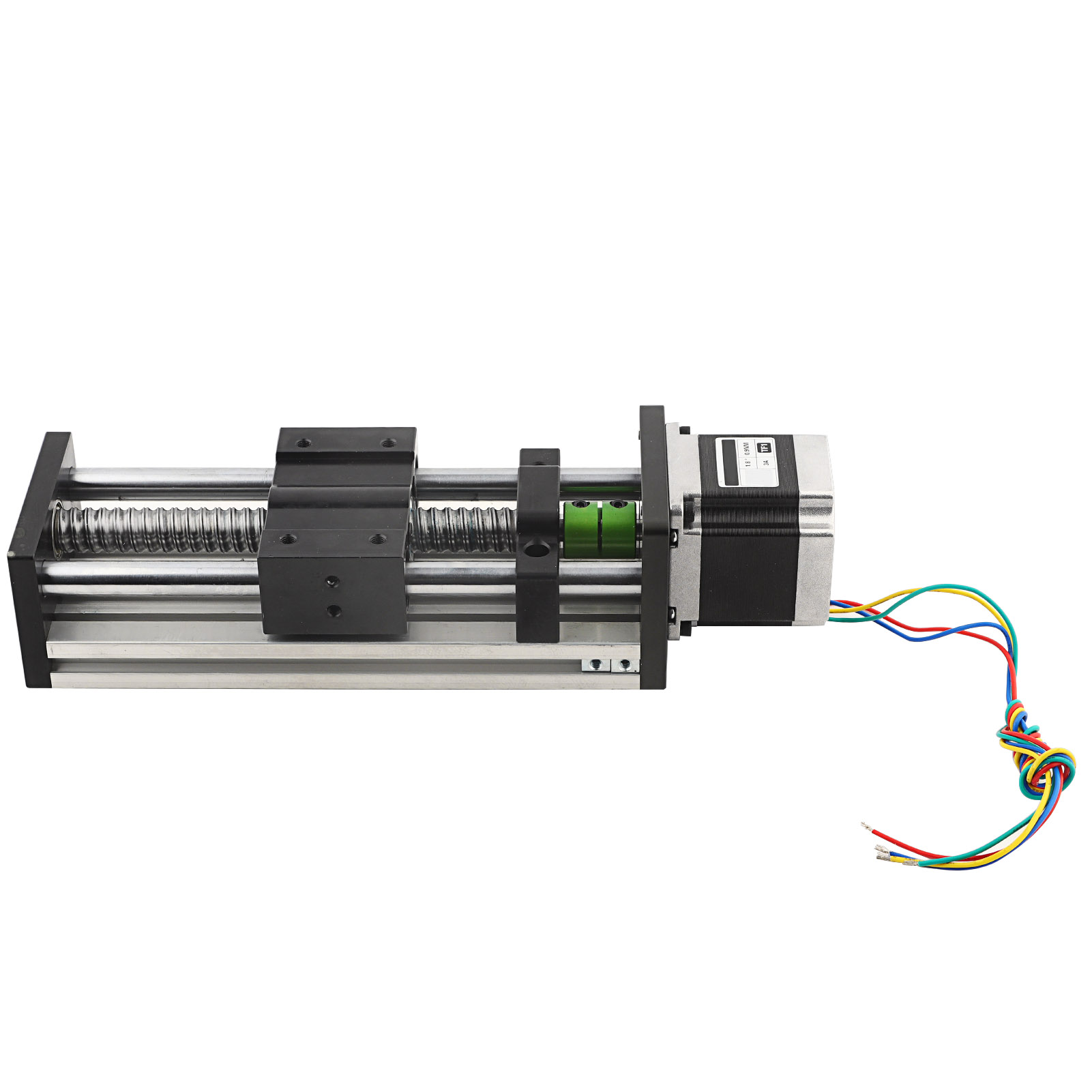 모션 시스템 100mm 이펙티브 트래블 1605 볼 스 - Linear Guide Rail 리뷰 및 가격