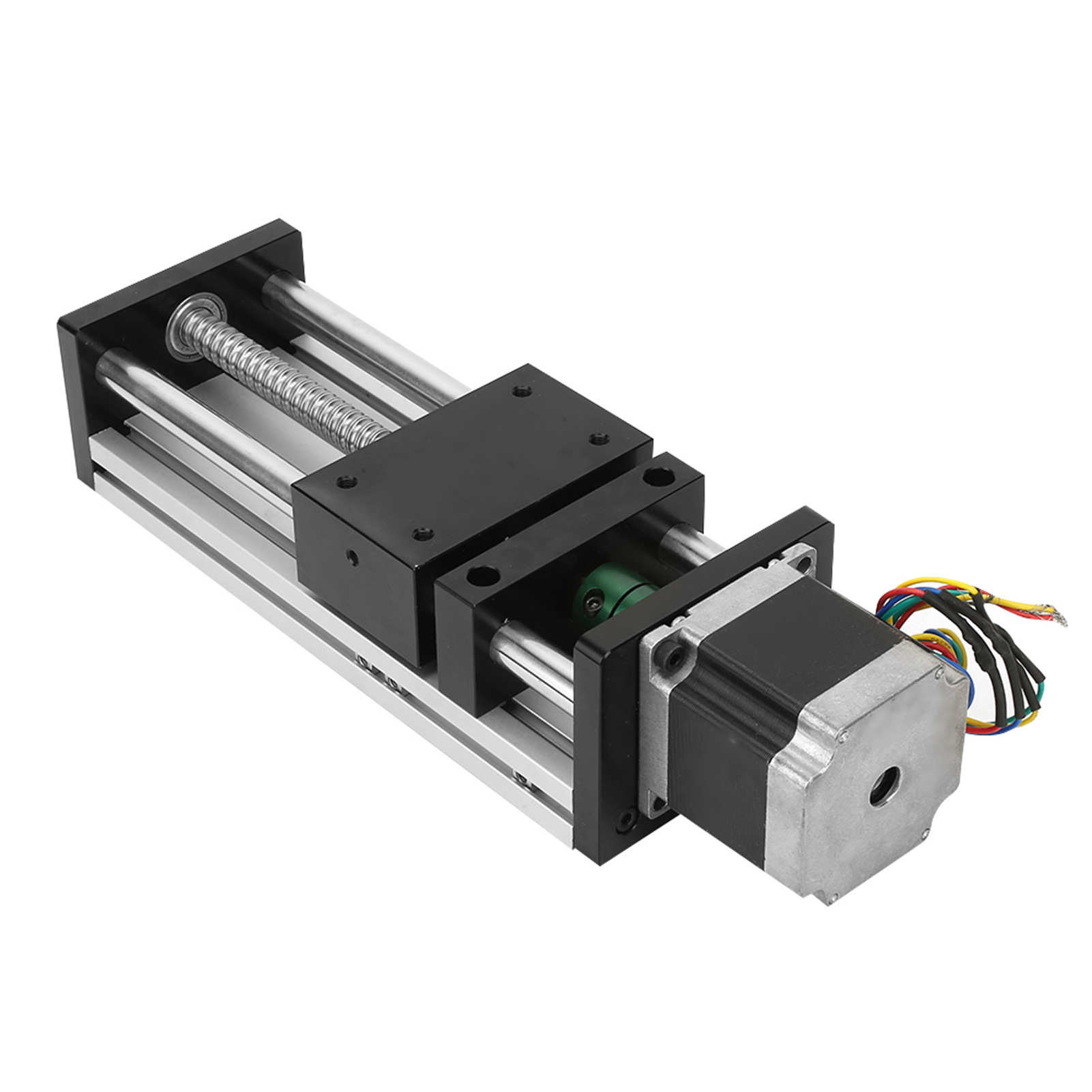 모션 시스템 100mm 이펙티브 트래블 1605 볼 스 - Linear Guide Rail 리뷰 및 가격
