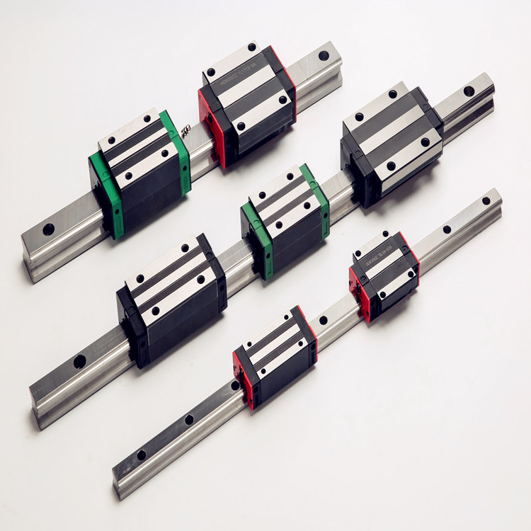 중국 공장 공급 HG35 CNC 리니어 가이드 레일 3 - Linear Guide Rail 리뷰 및 가격