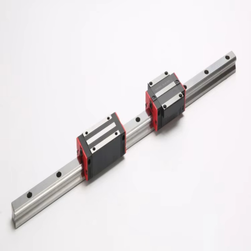 중국 공장 공급 HG35 CNC 리니어 가이드 레일 3 - Linear Guide Rail 리뷰 및 가격