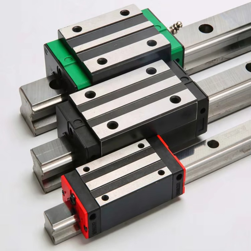 중국 공장 공급 HG35 CNC 리니어 가이드 레일 3 - Linear Guide Rail 리뷰 및 가격