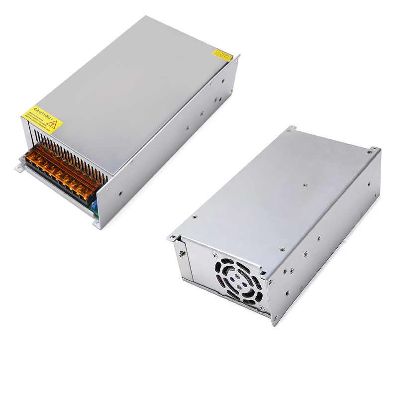 1200W/1000W/800W 스위칭 전원 공급 장치  - 3D Printer Power Supply 리뷰 및 가격