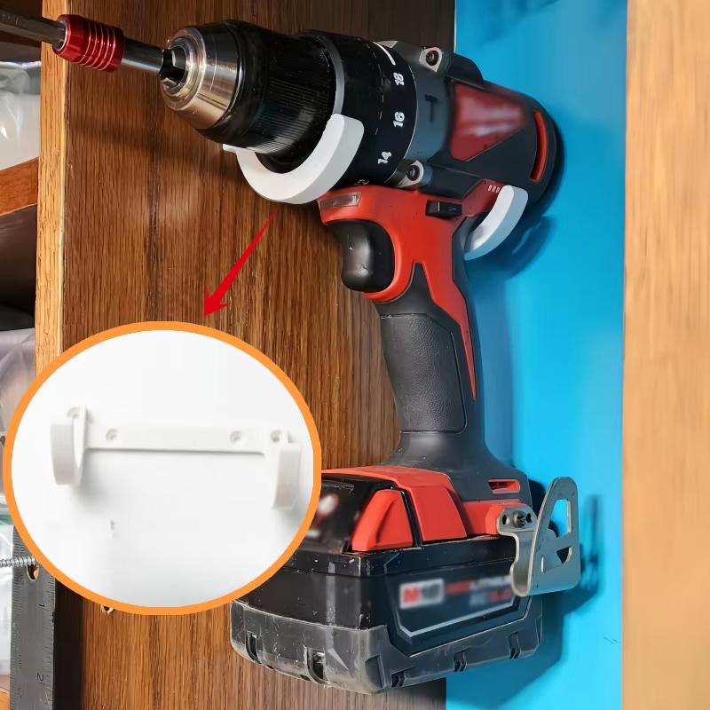 # 3D 프린팅 M18 앵글 그라인더 벽걸이 브래킷,  - 3D Printing Grinder 리뷰 및 가격