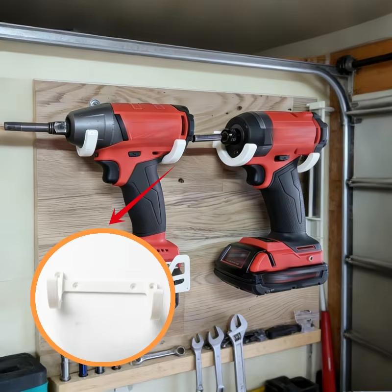 # 3D 프린팅 M18 앵글 그라인더 벽걸이 브래킷,  - 3D Printing Grinder 리뷰 및 가격