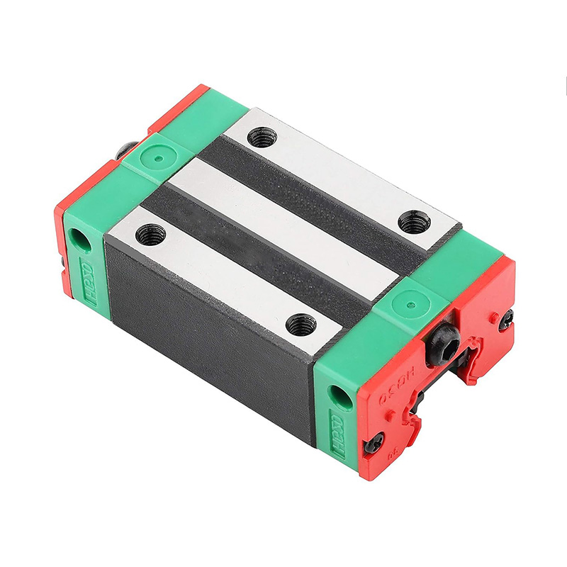 HG25 CNC 기계 액세서리 하이윈 리니어 가이드 레 - Linear Guide Rail 리뷰 및 가격