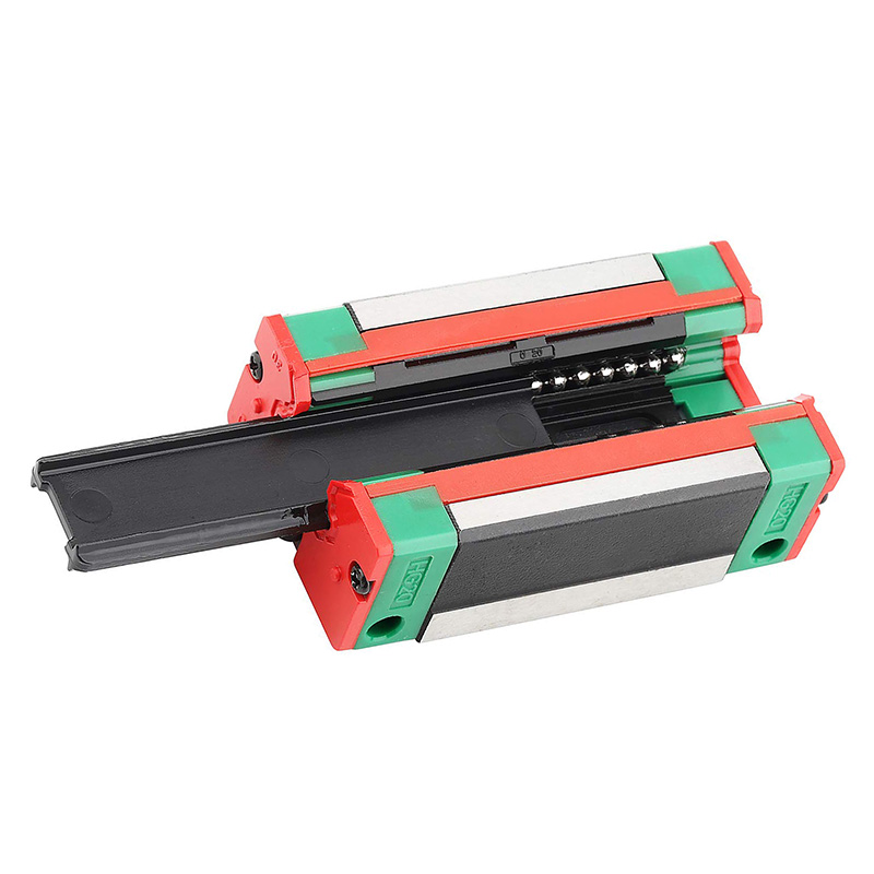 HG25 CNC 기계 액세서리 하이윈 리니어 가이드 레 - Linear Guide Rail 리뷰 및 가격