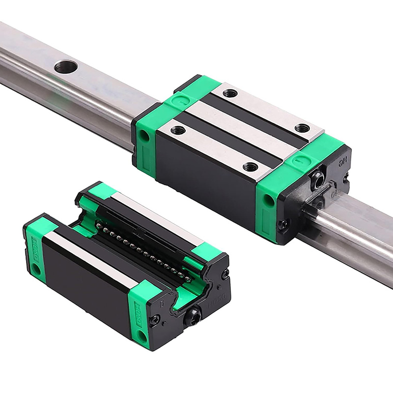HG25 CNC 기계 액세서리 하이윈 리니어 가이드 레 - Linear Guide Rail 리뷰 및 가격