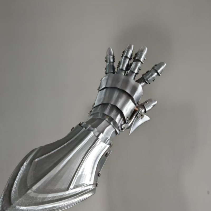 테크놀로지 사이버펑크 코스프레 소품 기사 기계식 손팔갑 - 3D Printing Technology 리뷰 및 가격
