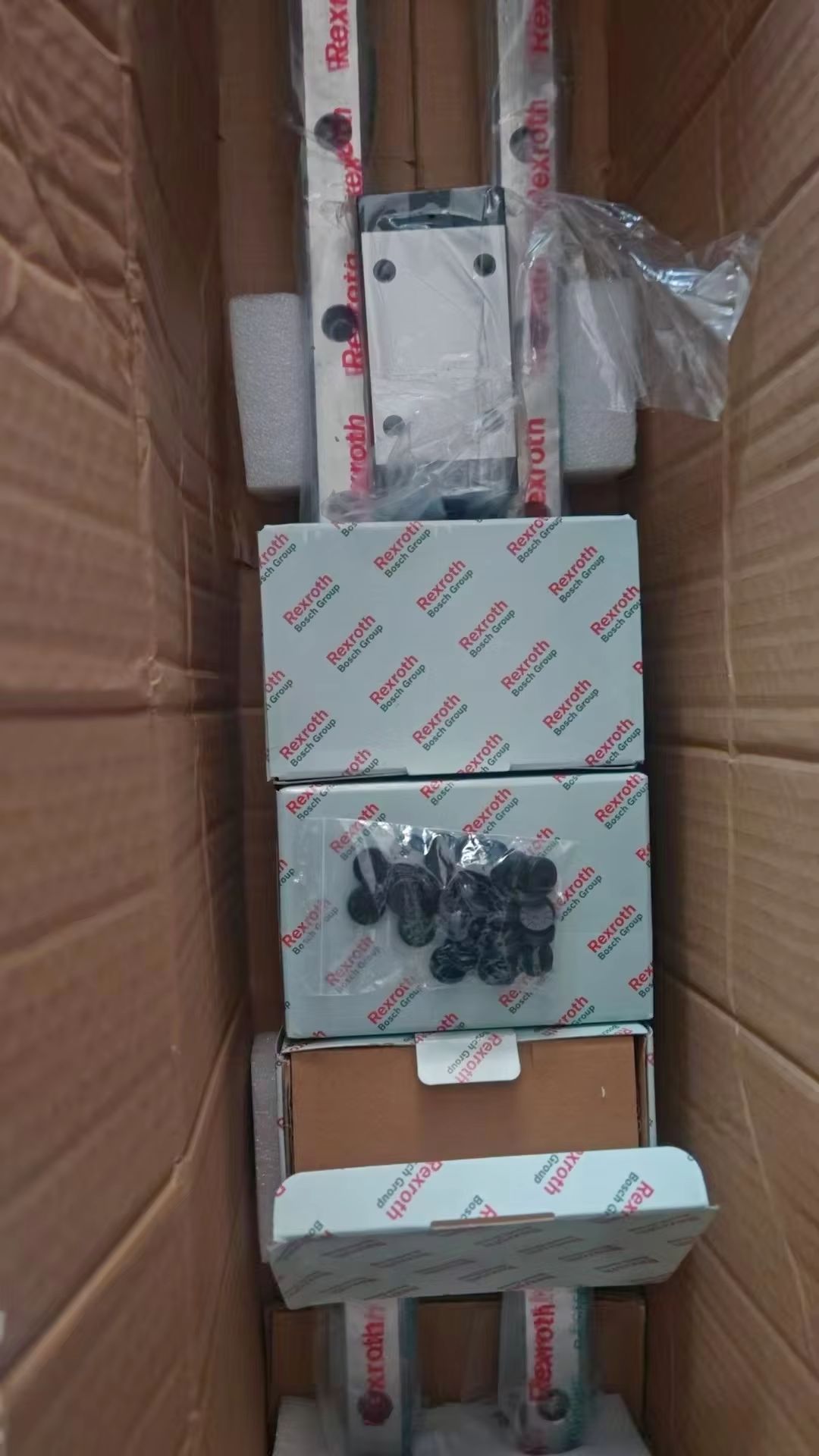 93-50-10000A/B 93-50-10003A 하스 - Linear Guide Rail 리뷰 및 가격