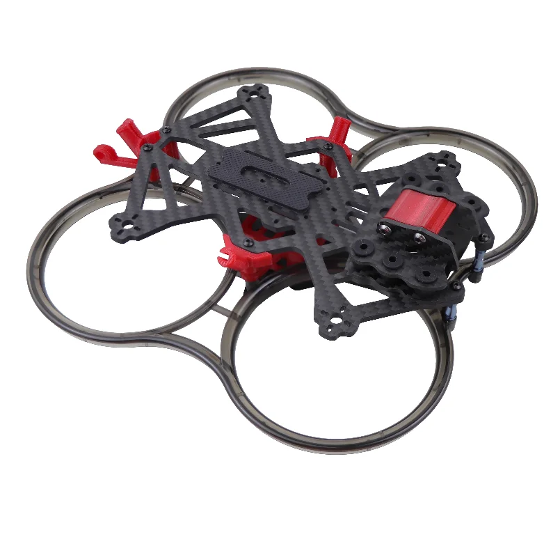 3D 프린팅 HSKRC CC30 O4 3인치 덕트 팬  - 3D Printing Material 리뷰 및 가격