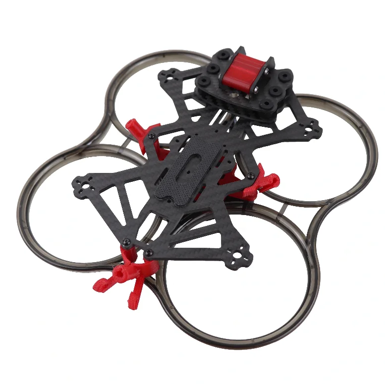 3D 프린팅 HSKRC CC30 O4 3인치 덕트 팬  - 3D Printing Material 리뷰 및 가격
