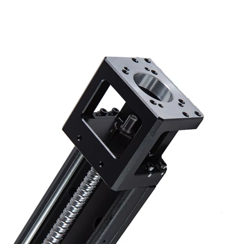 액추에이터 헤비듀티 정밀 CNC 시스템 XYZ 웨이 슬 - Linear Guide Rail 리뷰 및 가격