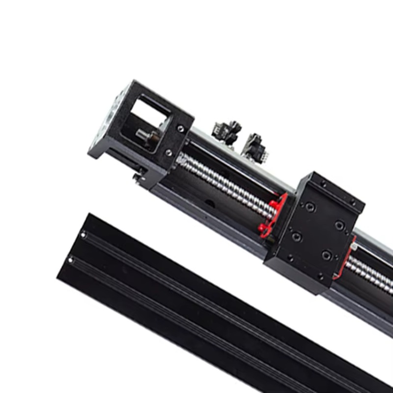 액추에이터 헤비듀티 정밀 CNC 시스템 XYZ 웨이 슬 - Linear Guide Rail 리뷰 및 가격