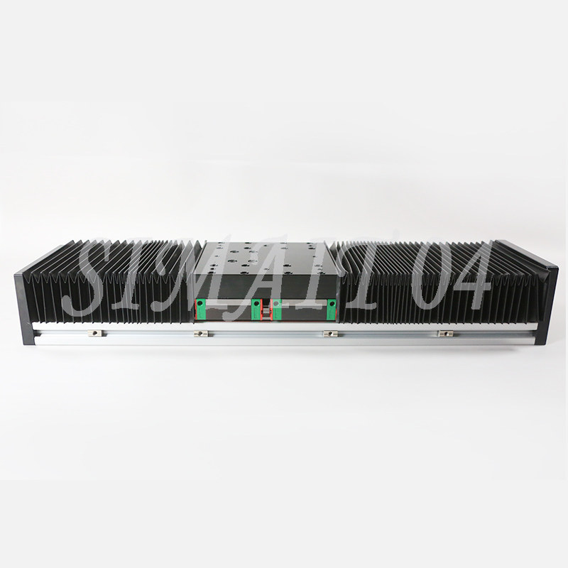 오르간 커버 슬라이드 모듈 GBX150 밀폐형 방진 및 - Linear Guide Rail 리뷰 및 가격