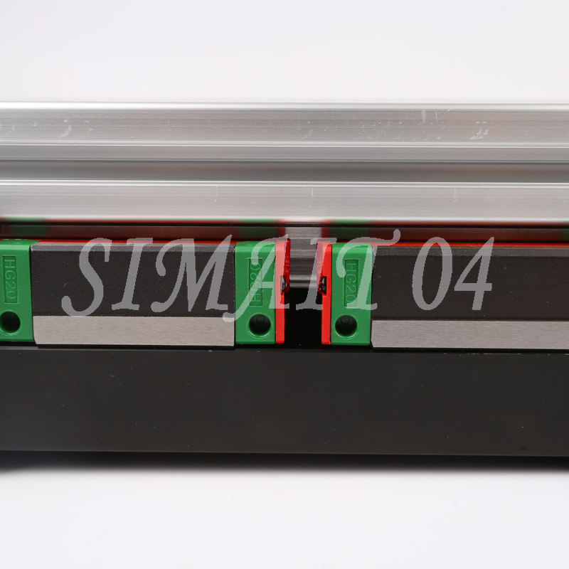 오르간 커버 슬라이드 모듈 GBX150 밀폐형 방진 및 - Linear Guide Rail 리뷰 및 가격