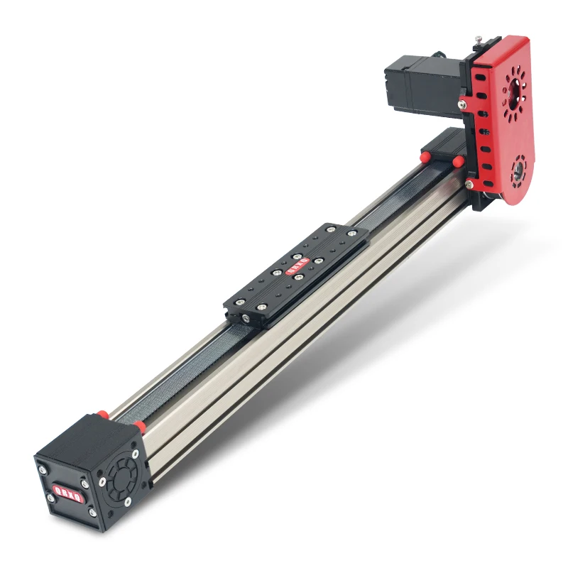 QRXQ RXP40 100w 서보 모터 고속 롱 스트로 - Linear Guide Rail 리뷰 및 가격