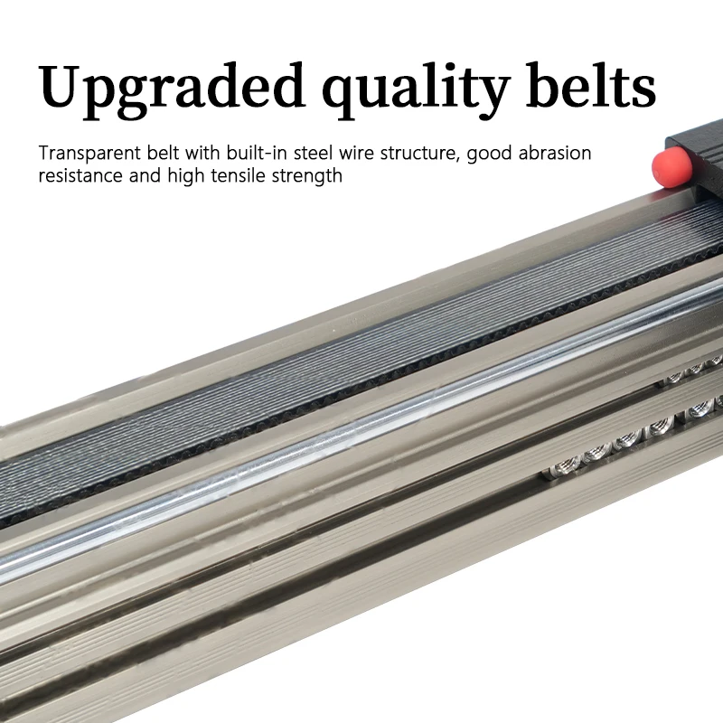 QRXQ RXP40 100w 서보 모터 고속 롱 스트로 - Linear Guide Rail 리뷰 및 가격