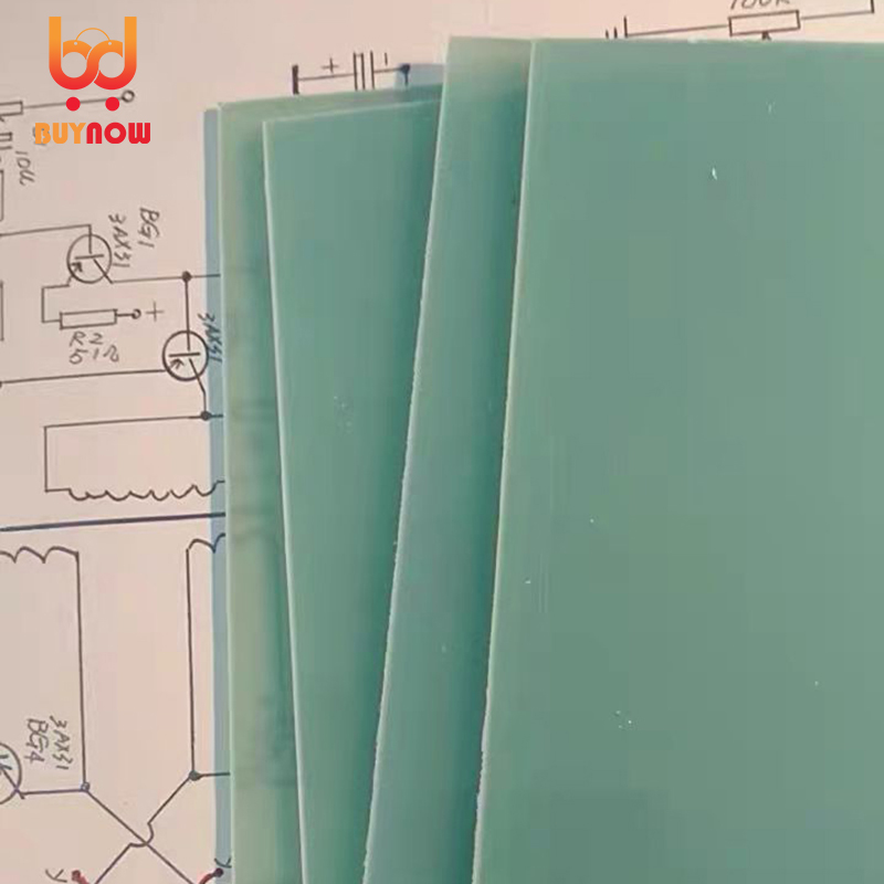 0.1/0.2/0.5/1/2/3/4/5mm 두께 FR4 - 3D Printing Epoxy Resin 리뷰 및 가격