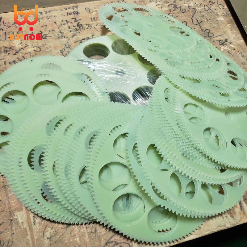 0.1/0.2/0.5/1/2/3/4/5mm 두께 FR4 - 3D Printing Epoxy Resin 리뷰 및 가격