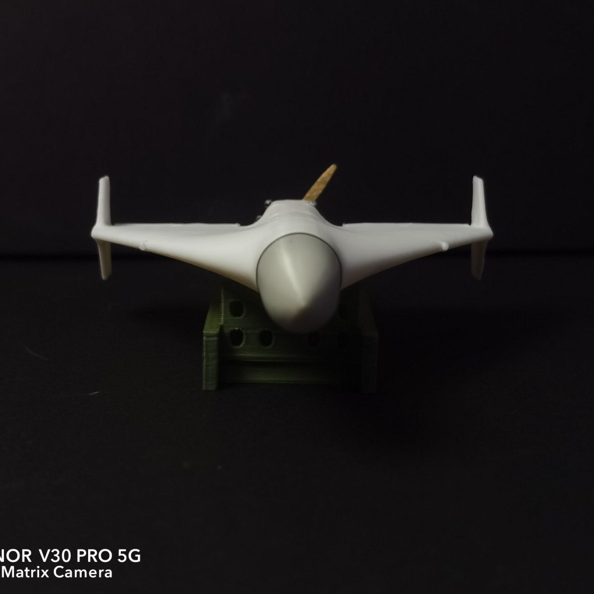 3D 프린팅된 샤헤드 무인항공기 미니 모델, 군사 애호 - 3D Printing Uav 리뷰 및 가격