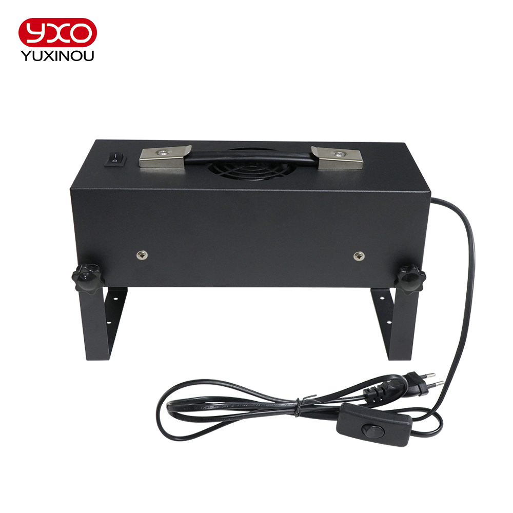 Led UV 투광 조명 40LEDS 85-220V 10 - Glue For 3D Printing 리뷰 및 가격