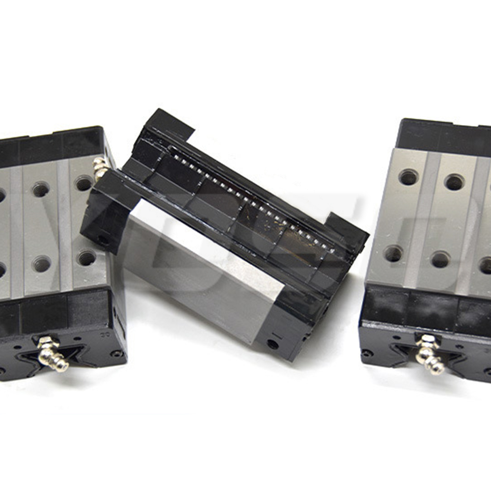 경쟁력 있는 가격의 리니어 가이드 레일과 리니어 모션  - Linear Guide Rail 리뷰 및 가격