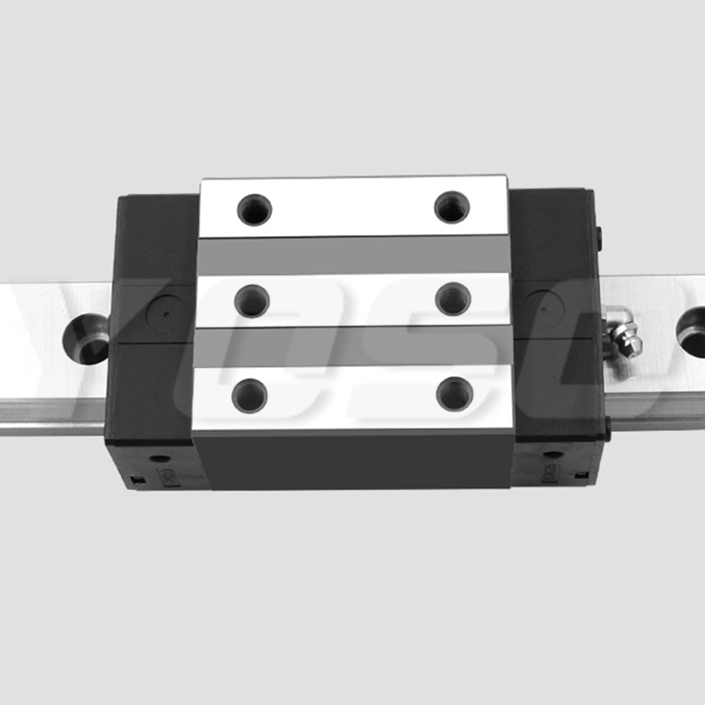 경쟁력 있는 가격의 리니어 가이드 레일과 리니어 모션  - Linear Guide Rail 리뷰 및 가격
