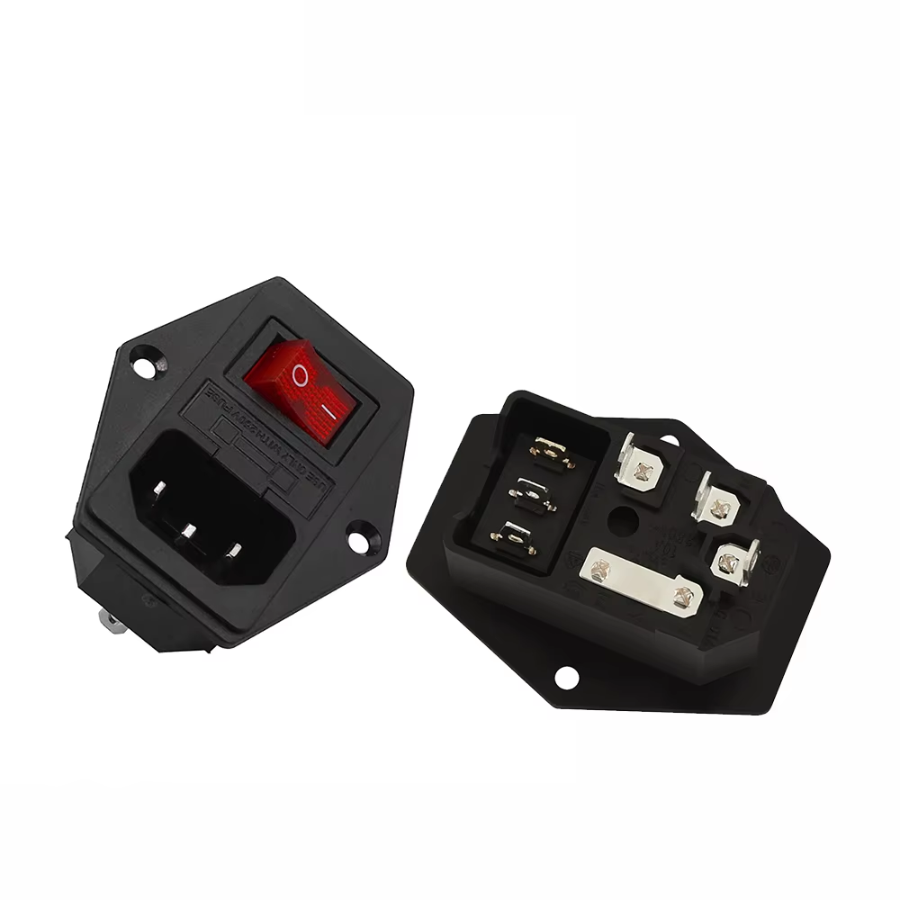 3D 프린터 부품 전원 공급 장치 스위치 수 소켓, 퓨 - 3D Printer Power Supply 리뷰 및 가격