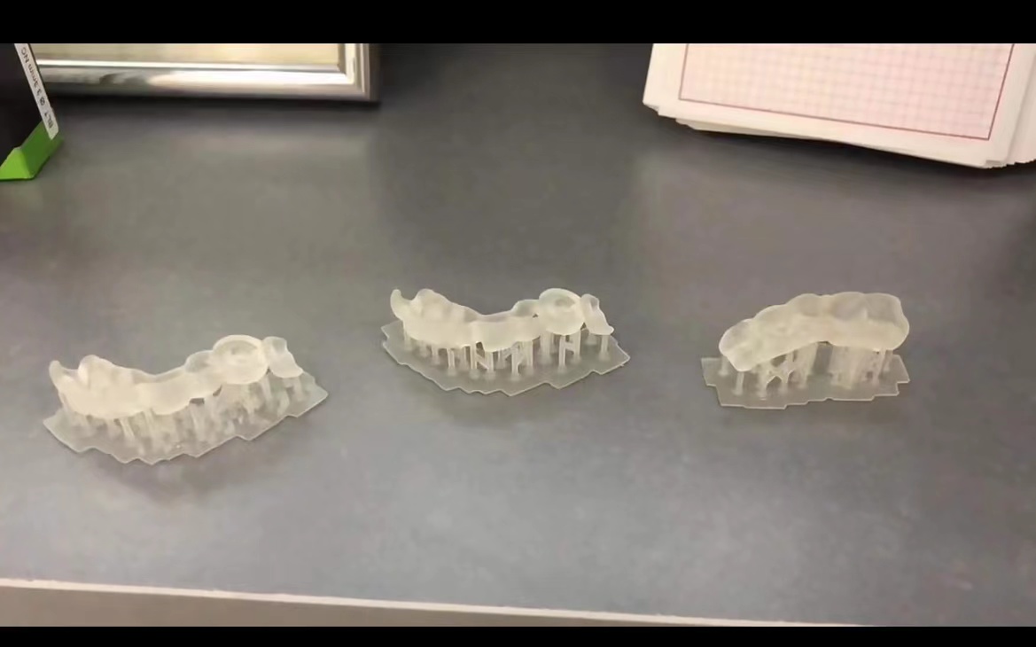 수지 치과용 3D 프린터 심기 가이드 수지 고정밀 인성 - Glue For 3D Printing 리뷰 및 가격