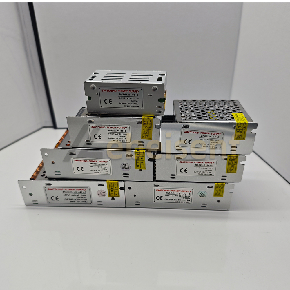 DC 5V 2A 3A 4A 5A 6A 8A 10A 10 - 3D Printer Power Supply 리뷰 및 가격