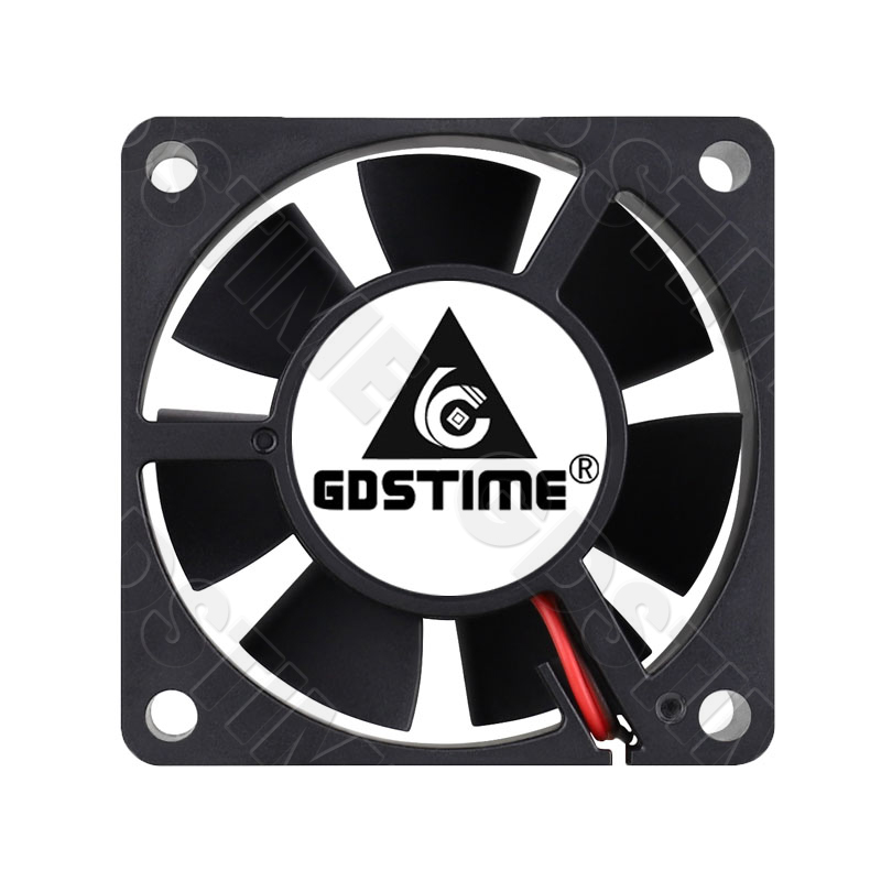 Gdstime 6020 팬 24V 12V 5V DC 쿨 - 3D Printer Power Supply 리뷰 및 가격