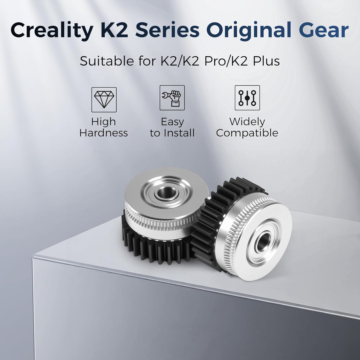 Creality 2pcs K2 Plus/K2/K2 Pr - 3D Printer Power Supply 리뷰 및 가격