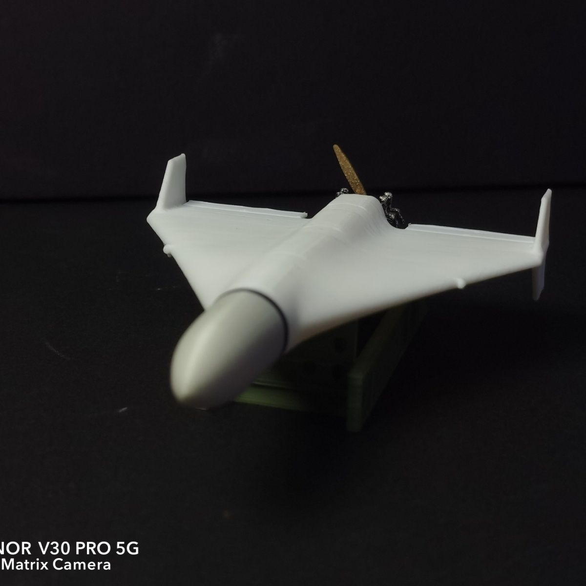 3D 프린팅된 샤헤드 무인항공기 미니 모델, 군사 애호 - 3D Printing Uav 리뷰 및 가격