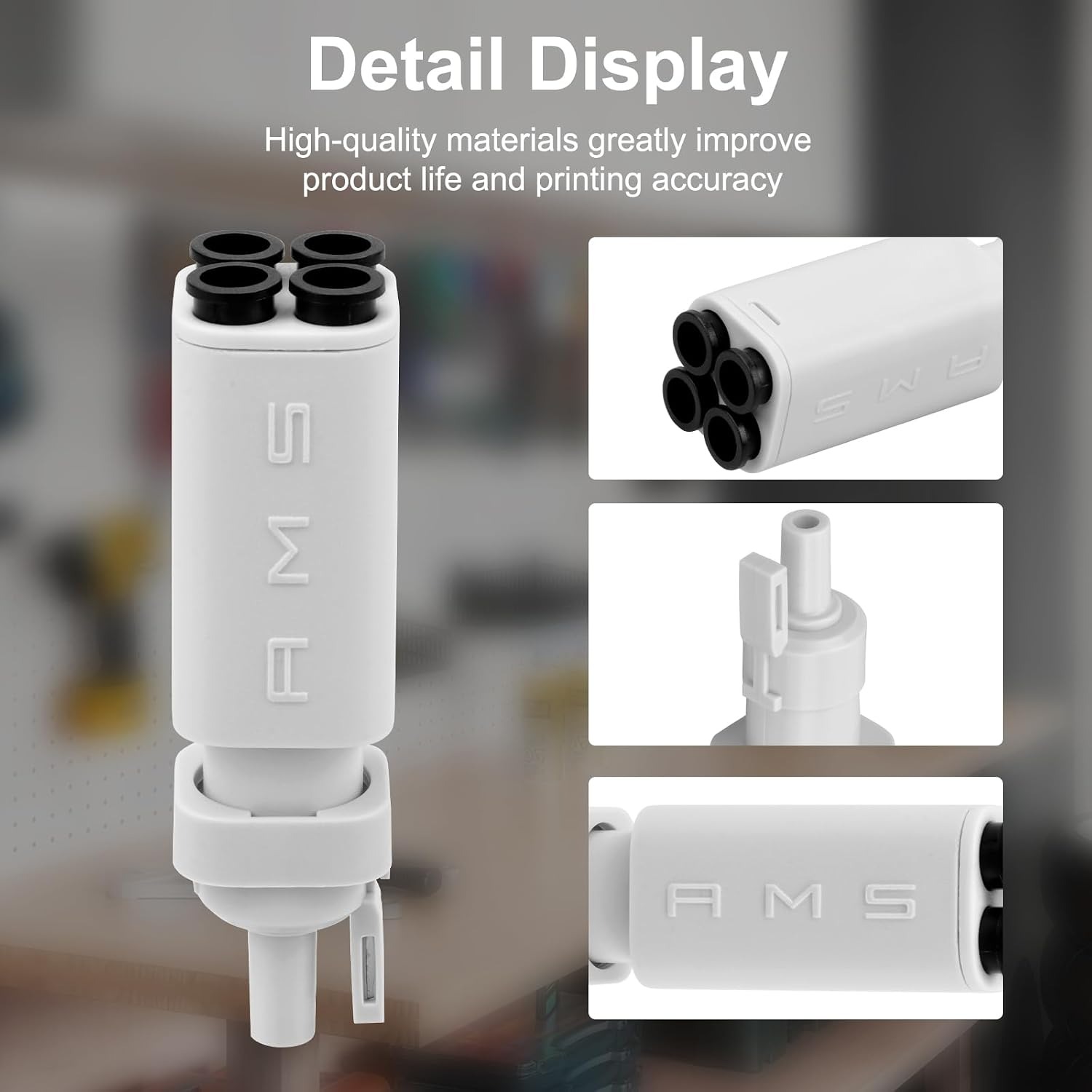 Bambu Lab A1 A1 Mini 필라멘트 센서 키 - 3D Printing Cnc 리뷰 및 가격