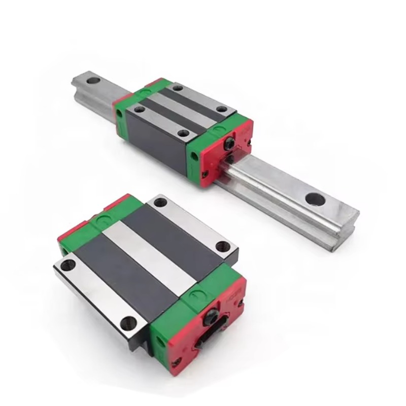 HGR15 리니어 가이드 레일 15mm CNC 볼 스크 - Linear Guide Rail 리뷰 및 가격