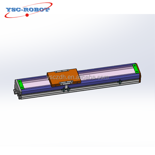 완전 밀폐형 볼 스크류 CNC 모션 리니어 가이드 레일 - Linear Guide Rail 리뷰 및 가격