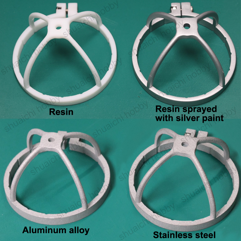 1PCS UAV 레이더 보호 커버 옵션 선택 가능 레진 - 3D Printing Uav 리뷰 및 가격