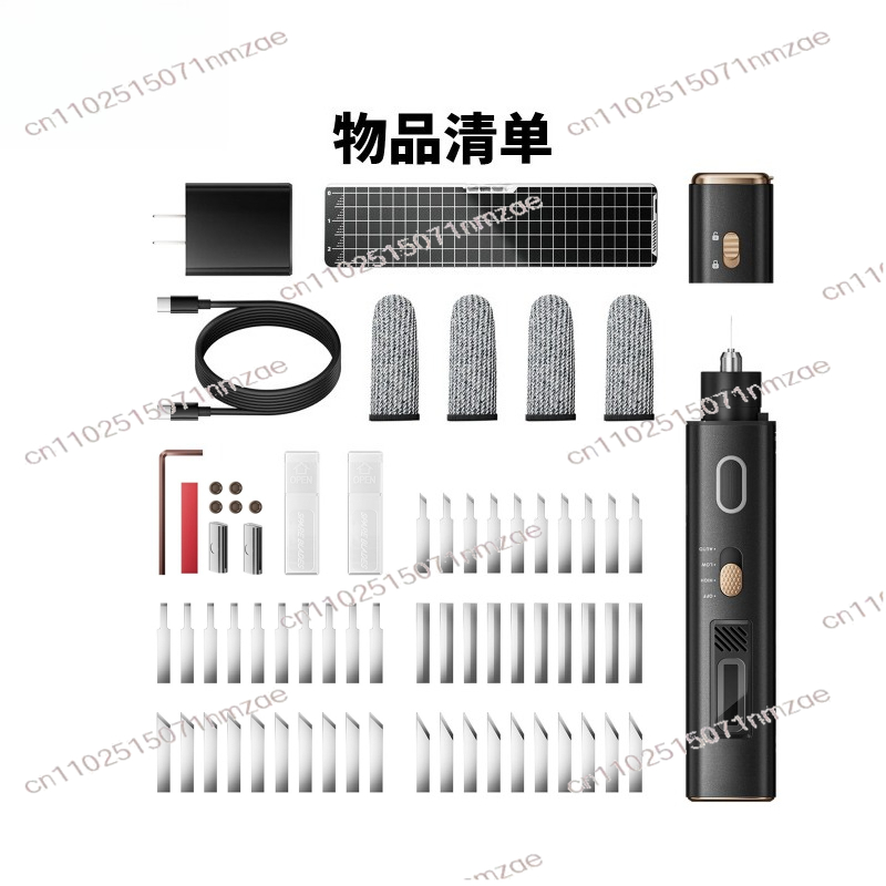 3D 프린트 모델용 초음파 나이프 커터, 아크릴, 목재 - 3D Printing Grinder 리뷰 및 가격