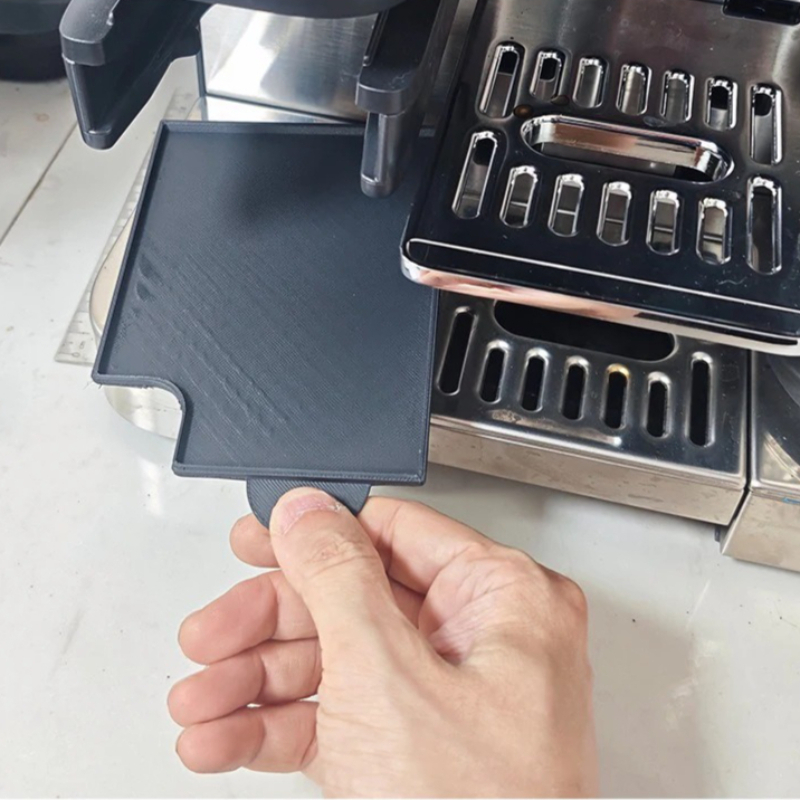 커피 머신 보호 패드 3D 프린트 NINJA ES601 - 3D Printing And Additive Manufacturing 리뷰 및 가격