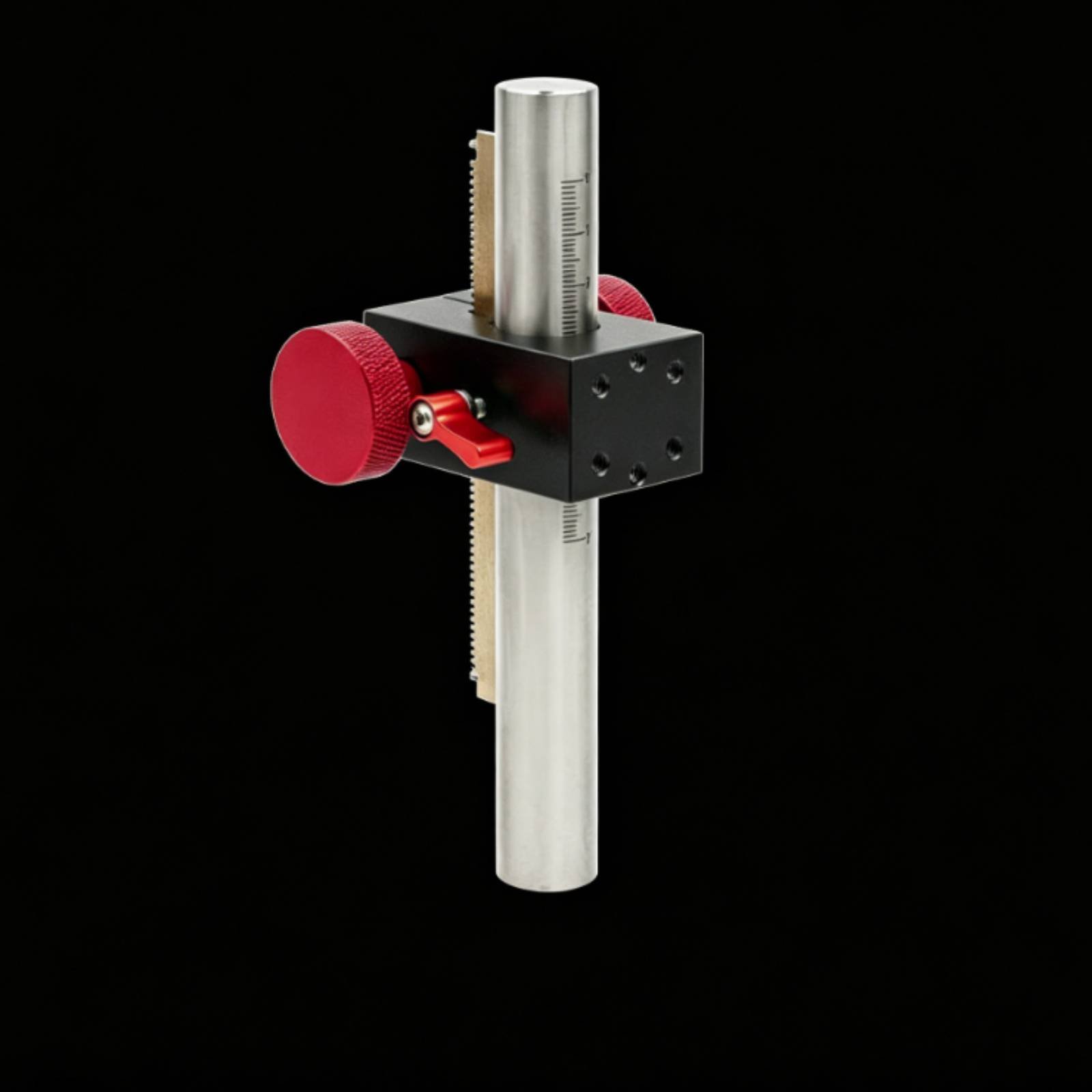 랙 앤 피니언 리프트 플랫폼 안정적인 지지대 Z축 수직 - Linear Guide Rail 리뷰 및 가격