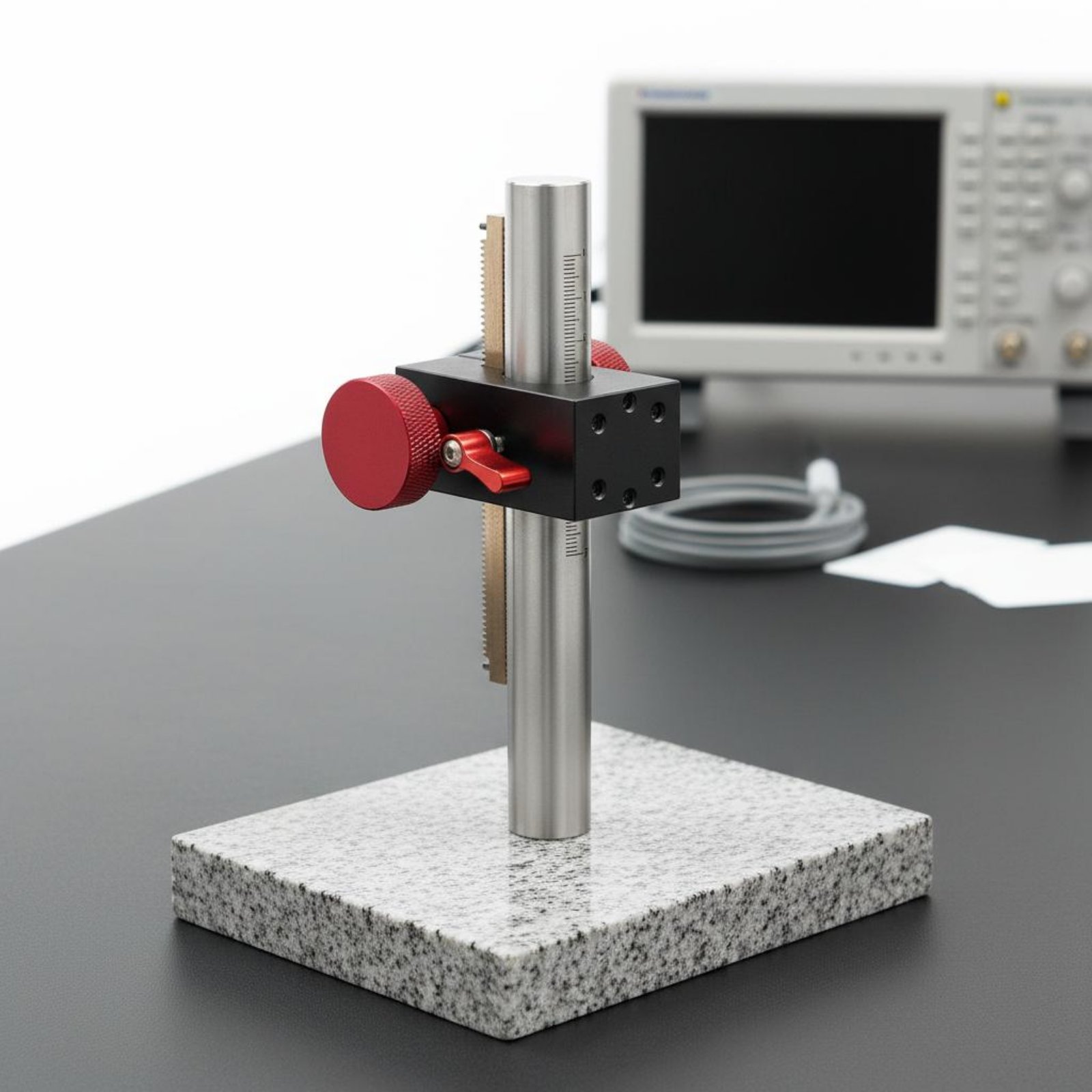 랙 앤 피니언 리프트 플랫폼 안정적인 지지대 Z축 수직 - Linear Guide Rail 리뷰 및 가격