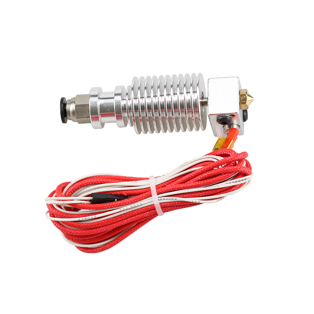 1.75mm/3.0mm 3D V6 보우덴 필라멘트 웨이 - 3D Printing Cnc 리뷰 및 가격