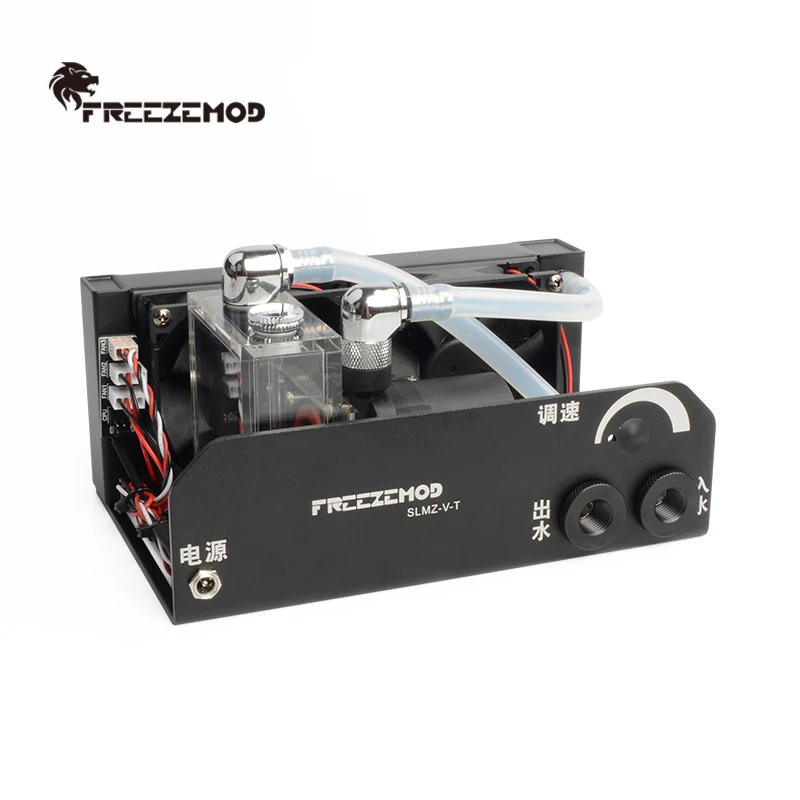 FREEZEMOD 산업용 수냉 모듈, 3D 인쇄 의료  - 3D Printing For Medical 리뷰 및 가격
