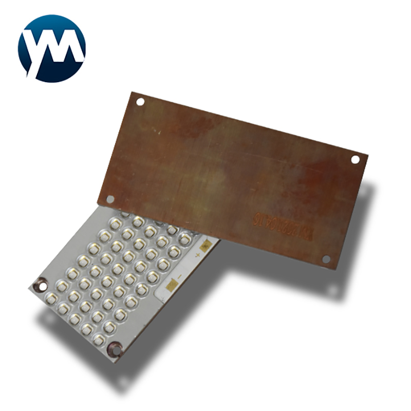 UV LED 모듈 고출력 COB PCB 석영 렌즈, U - Glue For 3D Printing 리뷰 및 가격